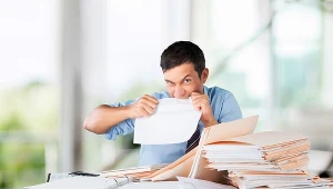 Blisko połowa pracowników nie miało odpowiednich narzędzi do pracy zdalnej 