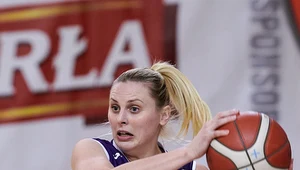 Katarzyna Dźwigalska