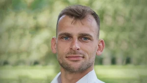 "Rolnik szuka żony 7": Adam był jednym z kandydatów Magdy