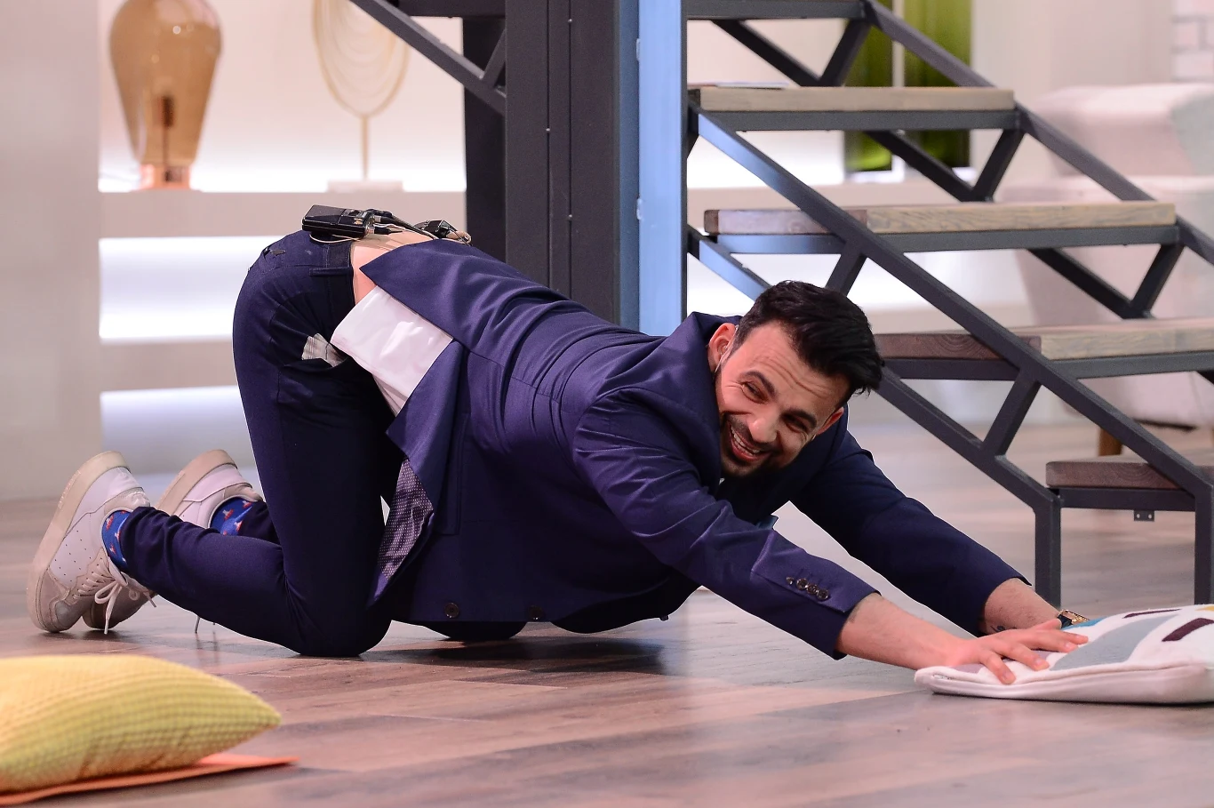 Robert El Gendy Robert El Gendy