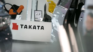 Afera z wadliwymi poduszkami doprowadziła do upadku ich producenta - japońską firmę Takata