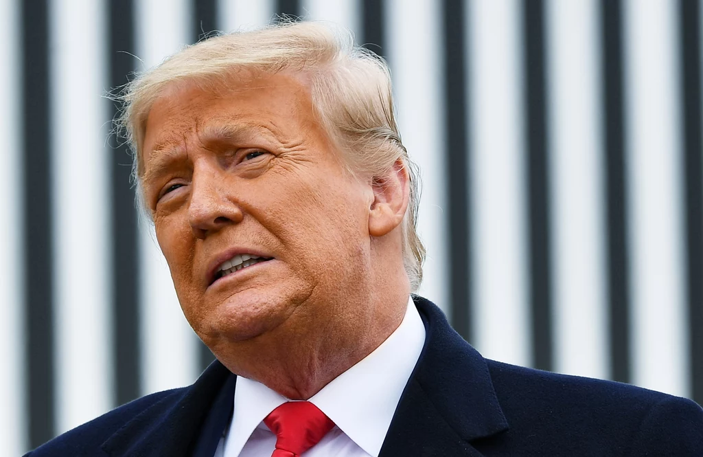 Donald Trump Donald Trump