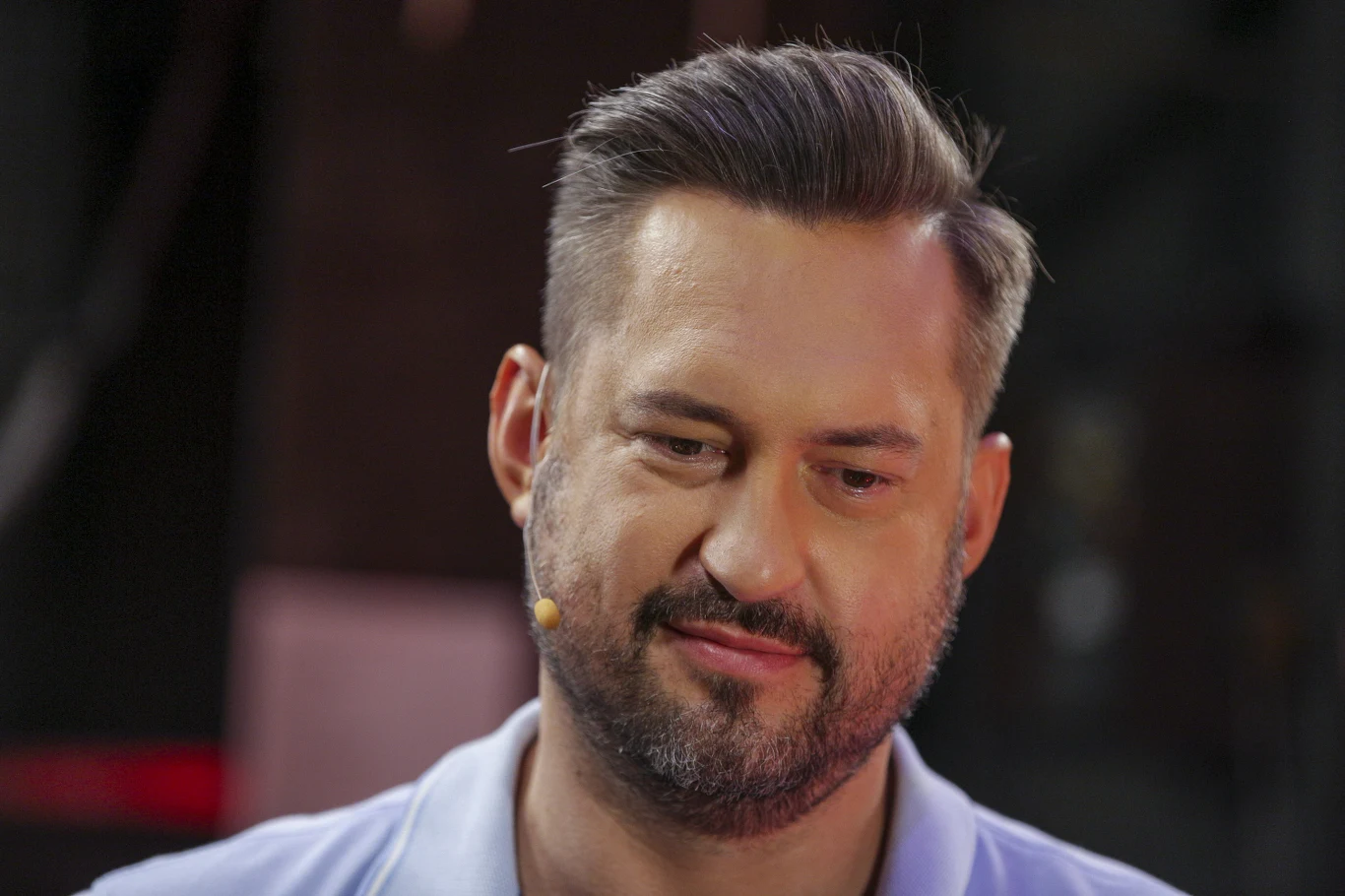 Marcin Prokop Marcin Prokop