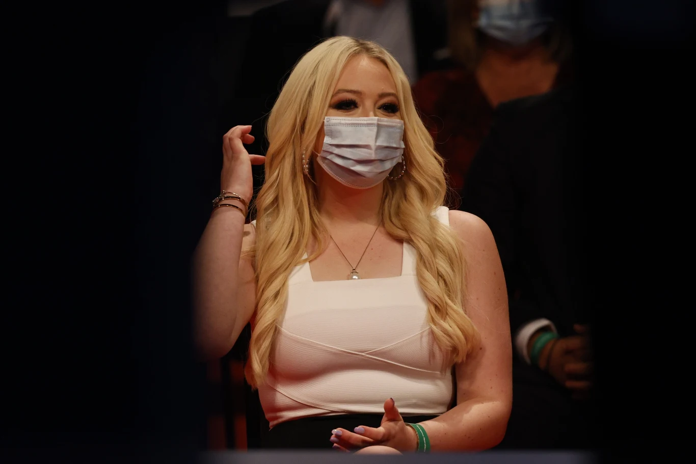 Tiffany Trump Tiffany Trump