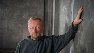 Polscy aktorzy świetnie zarabiają? Żyjemy w trochę zafałszowanej rzeczywistości - przekonuje Andrzej Mastalerz