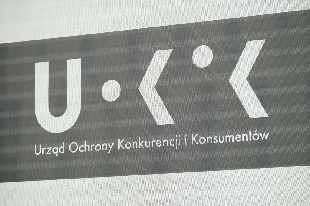 UOKiK ukarał "naganiacza" na systemy typu piramida