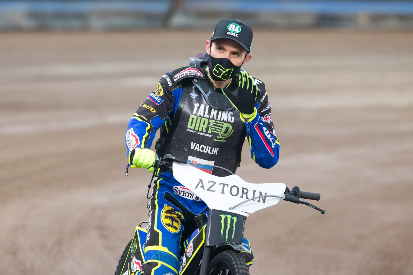 Martin Vaculik