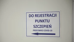 Szczepienia w Polsce trwają od 27 grudnia 2020 roku