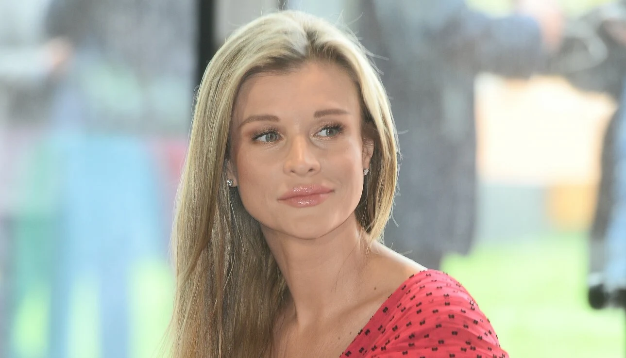 Joanna Krupa Joanna Krupa