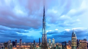 Te budowle to ikony architektury. Lista miejsc, które zapierają dech