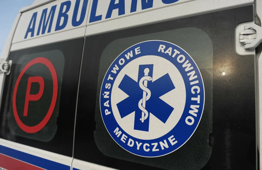 Zdjęcie ilustracyjne Zdjęcie ilustracyjne