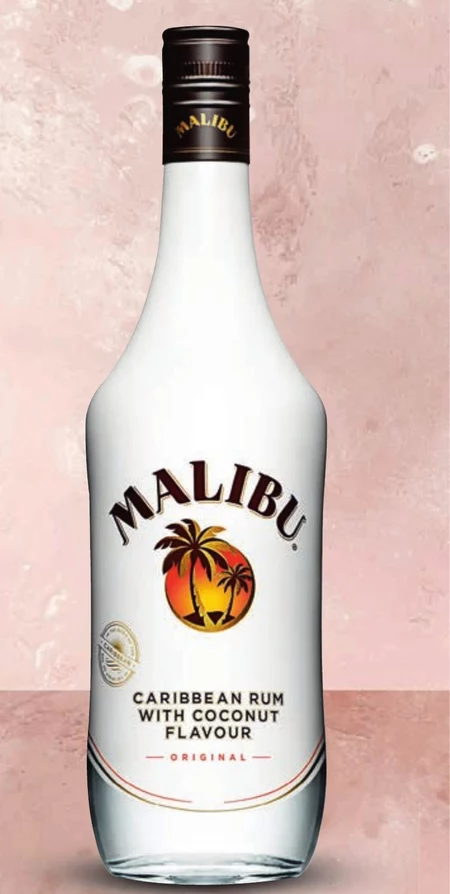 Likier Malibu