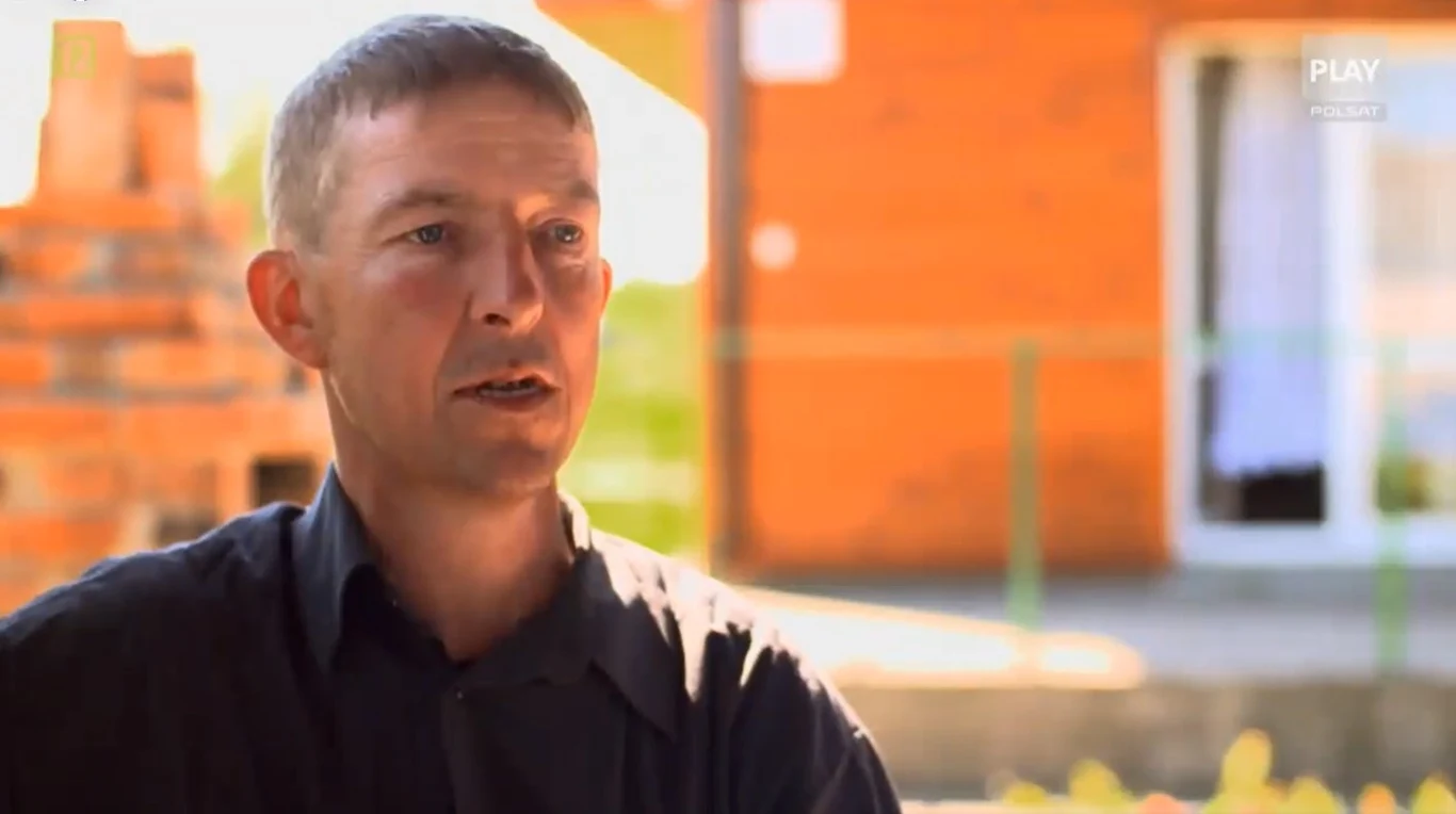 Andrzej "Andelek" Kuta Andrzej "Andelek" Kuta