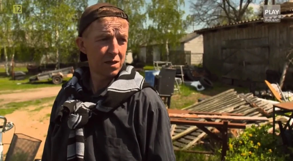 O rannego w wypadku Andelka martwiła się cała wieś. Niektórzy myśleli, że mężczyzna nie żyje O rannego w wypadku Andelka martwiła się cała wieś. Niektórzy myśleli, że mężczyzna nie żyje