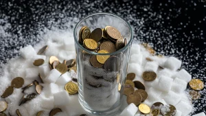 Polacy nie widzą sensu podatku cukrowego. Większość jest zszokowana skalą podwyżek