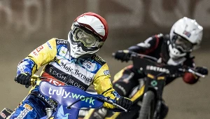 Żużel. Wszyscy chcą być zawodowcami, a Rafał Karczmarz prowadzi wygodne życie amatora