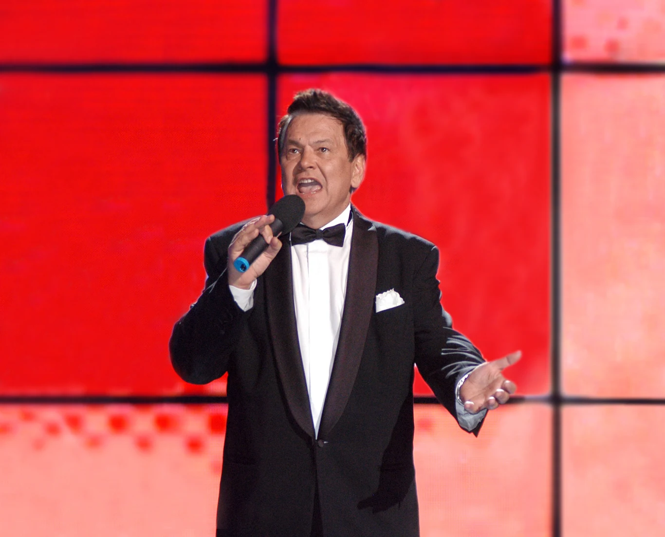 Bogusław Kaczyński Bogusław Kaczyński