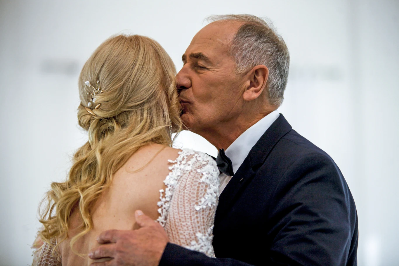 Karol Strasburger, Ewa Gawryluk Karol Strasburger, Ewa Gawryluk