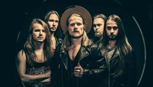 Arion: Album "Vultures Die Alone" gotowy 