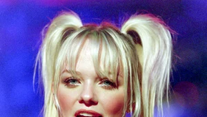 45 lat Baby Spice. Jak zmieniała się Emma Bunton?