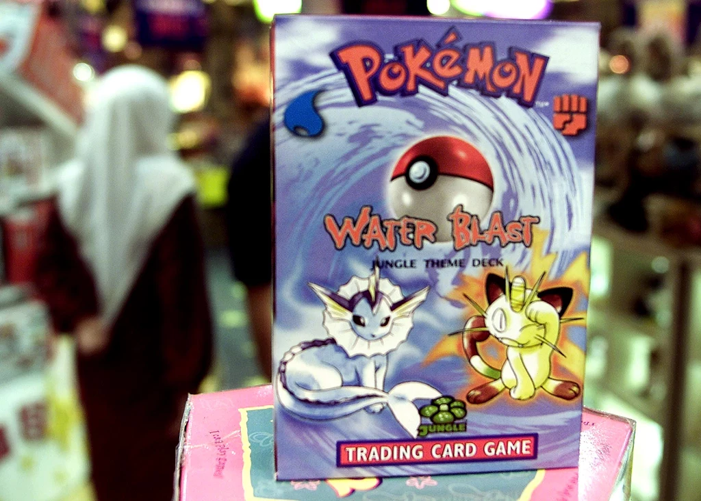 Pokemon