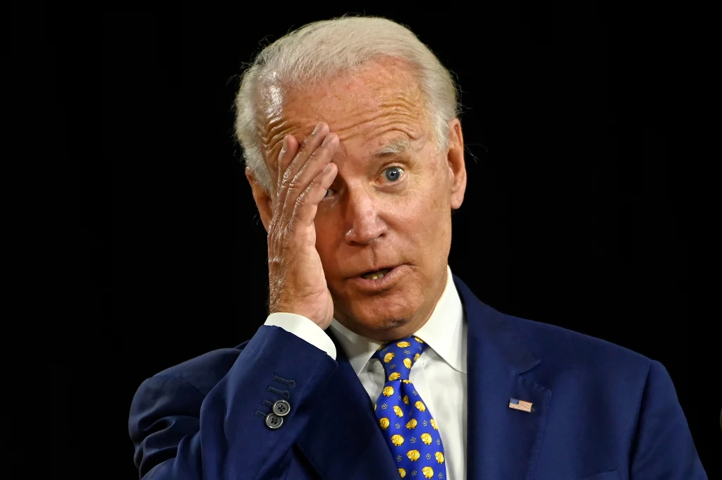 Z iloma kryzysami musi się zmierzyć Joe Biden?” 