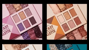 Pocket Palette, Sephora Collection