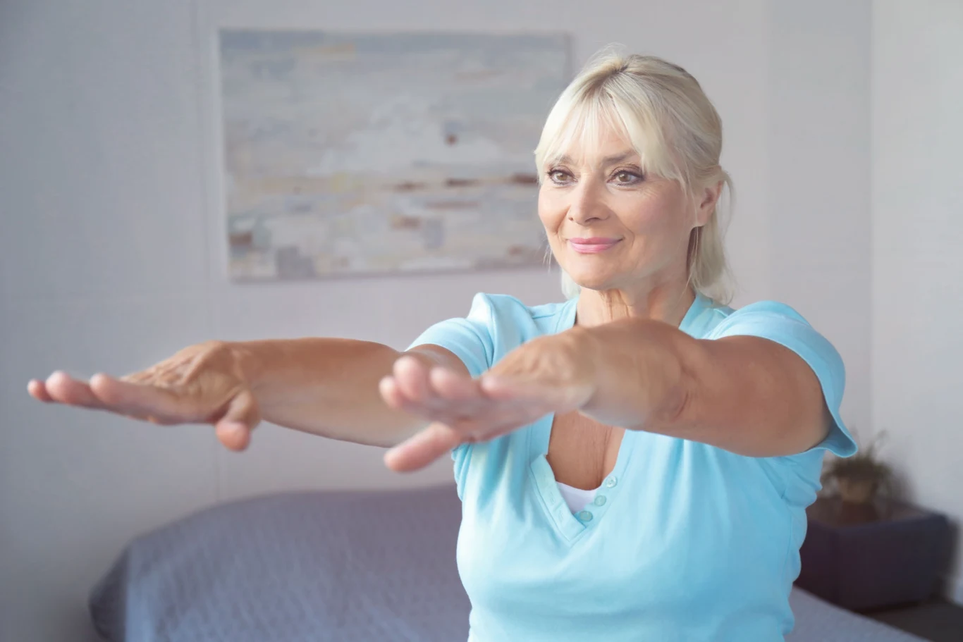 Krótkie cardio odchudzające