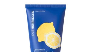 Lemonade Smoothing Scrub, Olehenriksen 