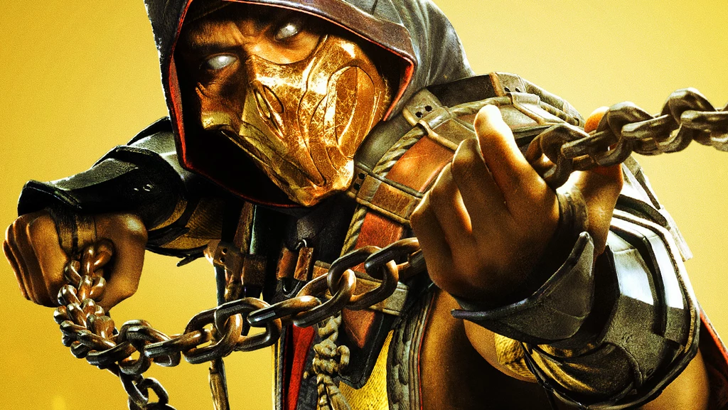 Mortal Kombat