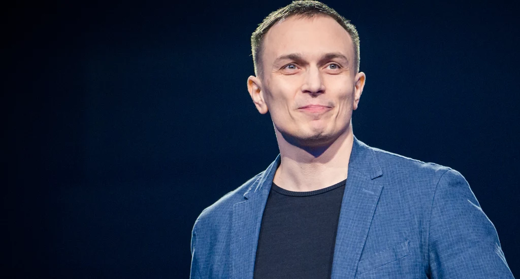 Michał "Carmac" Blicharz