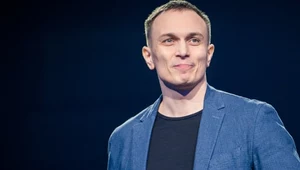 Michał "Carmac" Blicharz
