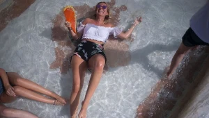 Wakacje w 2021 r. mogą być rekordowe