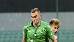 Cracovia - GKS Katowice 1-2 w sparingu