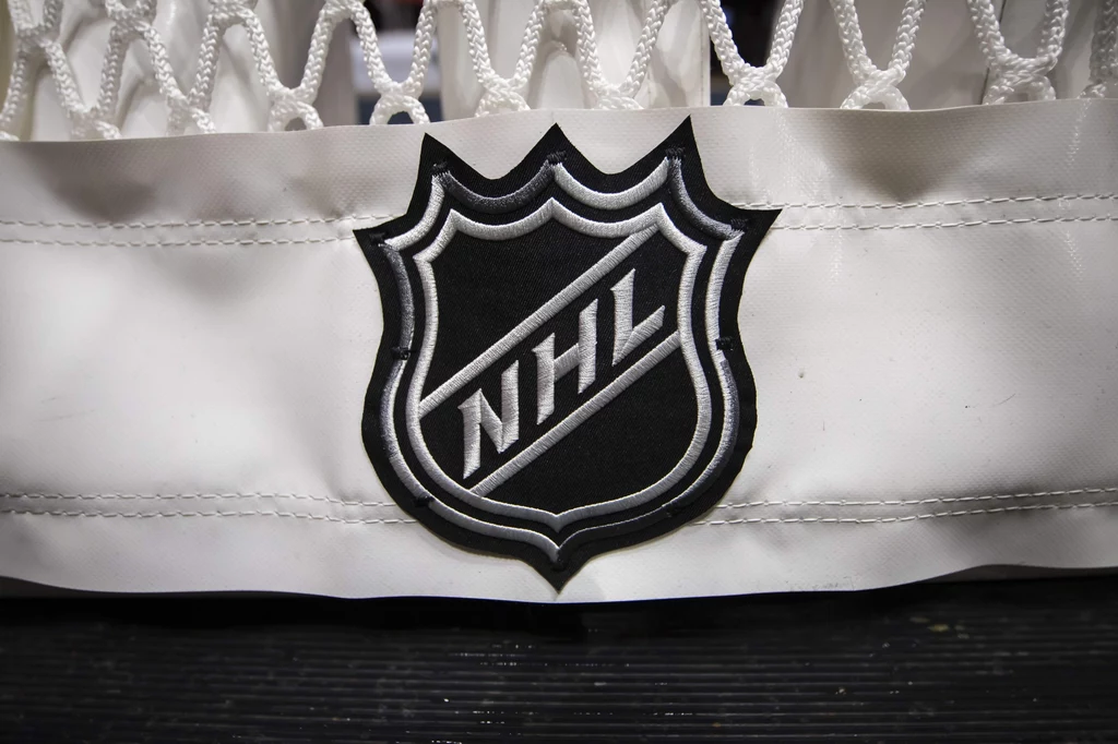 Logo NHL Logo NHL