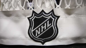 Logo NHL
