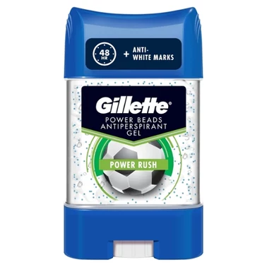 Antyperspirant Gillette - 0