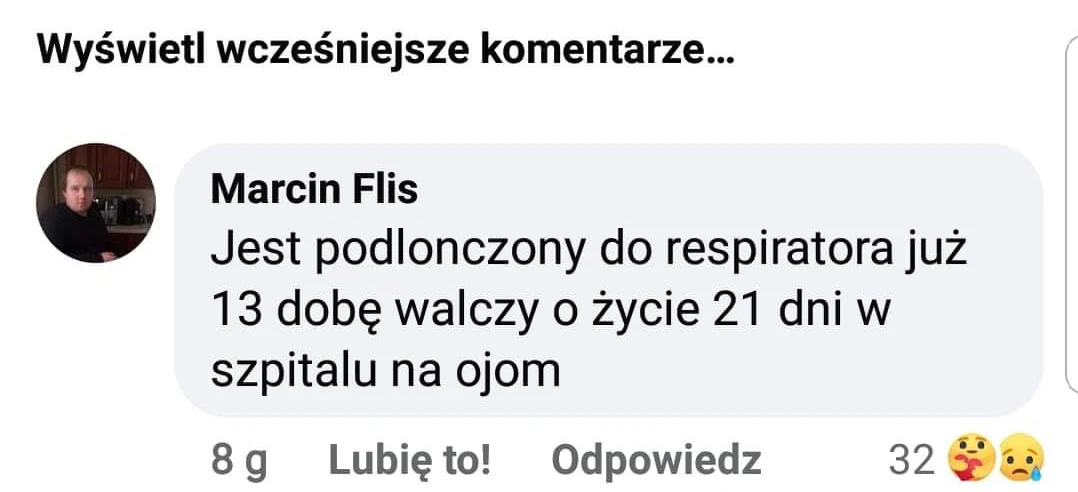 Źródło: Facebook Źródło: Facebook