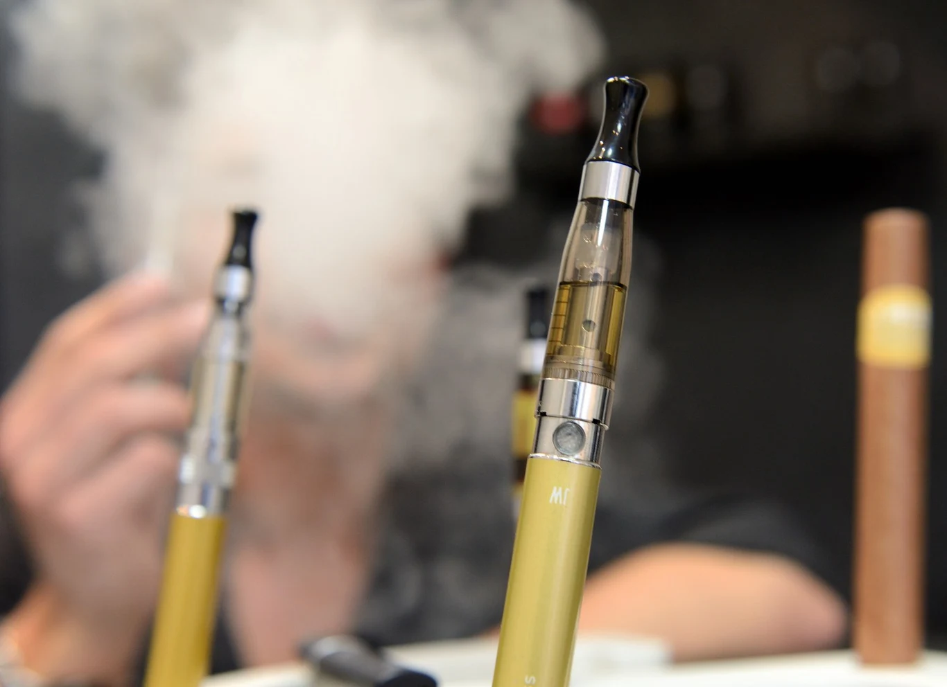 Wpływy z akcyzy od wyrobów tytoniowych to jeden z najważniejszych elementów w polskim budżecie Wpływy z akcyzy od wyrobów tytoniowych to jeden z najważniejszych elementów w polskim budżecie