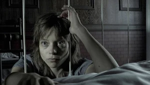 Kadr z serialu "American Horror Story"