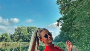 Céline Van Ouytsel. Dlaczego Miss Belgii 2020 nigdy nie miała chłopaka?