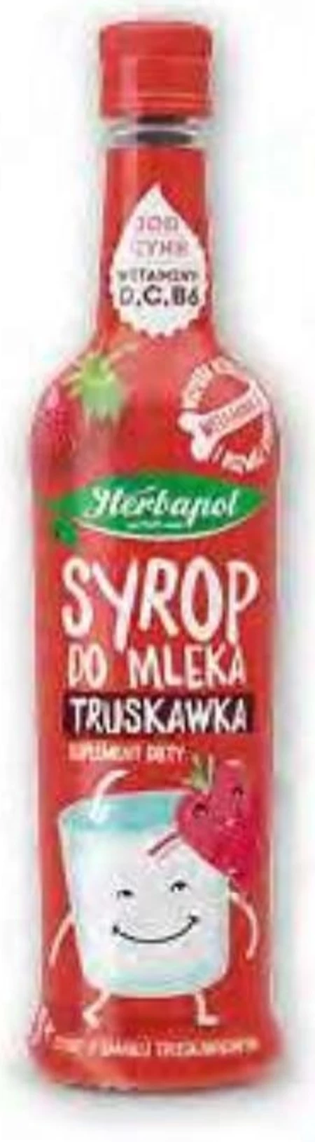 Syrop Herbapol