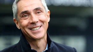 Paulo Sousa trenerem reprezentacji Polski. Jacek Bąk: Na pewno będzie miał autorytet