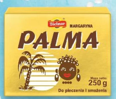 Margaryna Palma