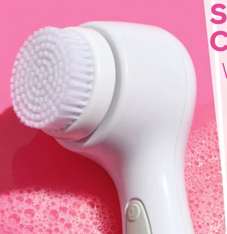 Soniczna szczoteczka do twarzy Mary Kay