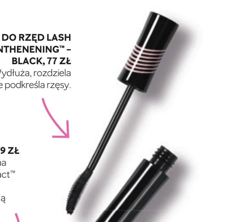 Tusz do rzęs