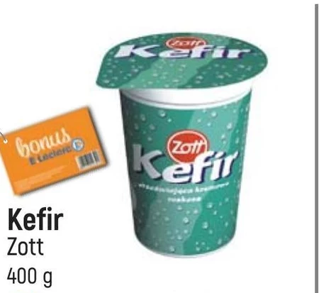 Kefir Zott