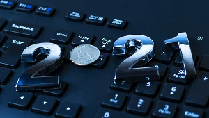 Jaki będzie 2021 rok w branży gier?