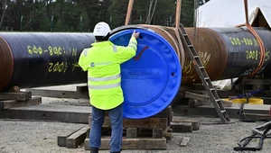 Niemcy: Budowa gazociągu Nord Stream 2 wstrzymana