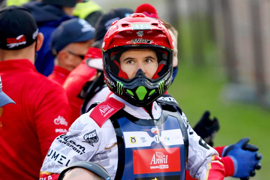 Patryk Dudek Patryk Dudek